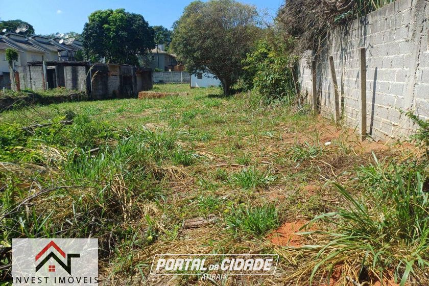 Terreno &agrave; venda - 2175m&sup2; - Jardim Est&acirc;ncia Brasil