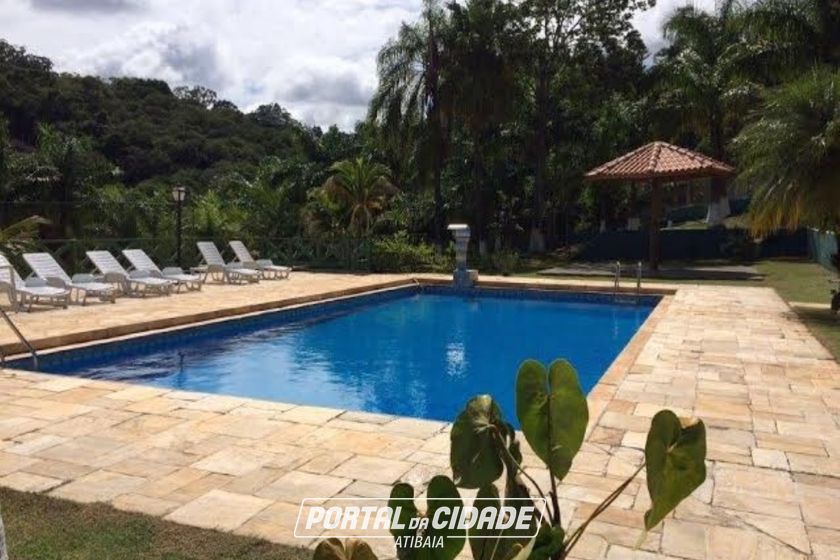Ch&aacute;cara &agrave; venda - 5000m&sup2; - Port&atilde;o