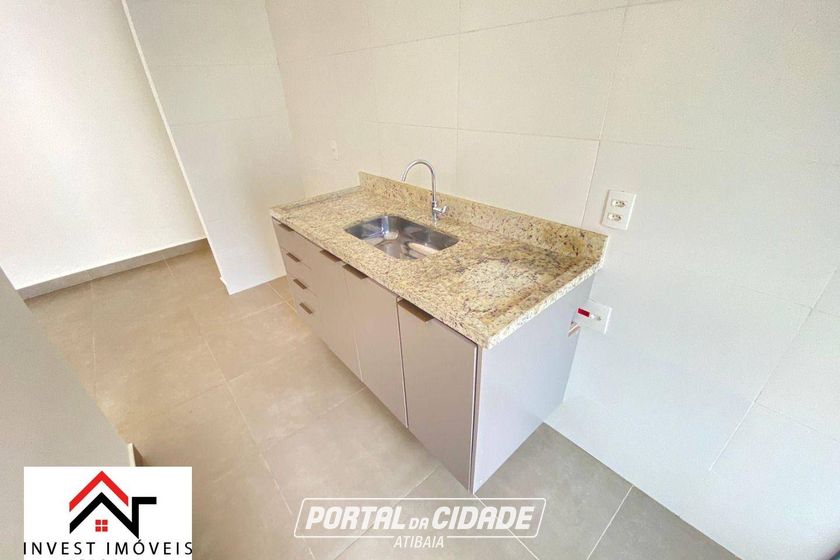 Apartamento &agrave; venda - 72m&sup2; - Vila Thais