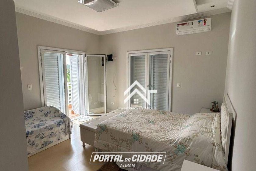 Casa &agrave; venda - 450m&sup2; - Condom&iacute;nio Shambala I