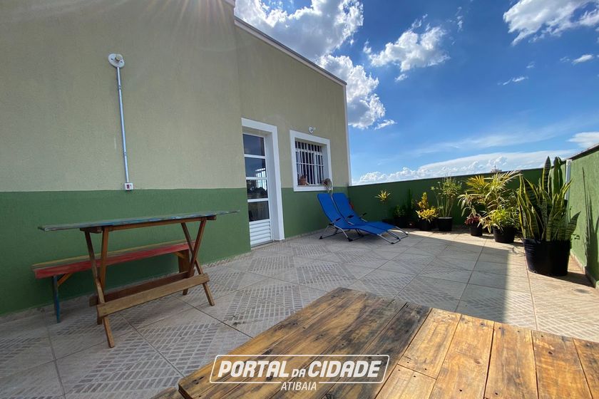 Apartamento &agrave; venda - 70m&sup2; - JARDIM ALVIN&Oacute;POLIS