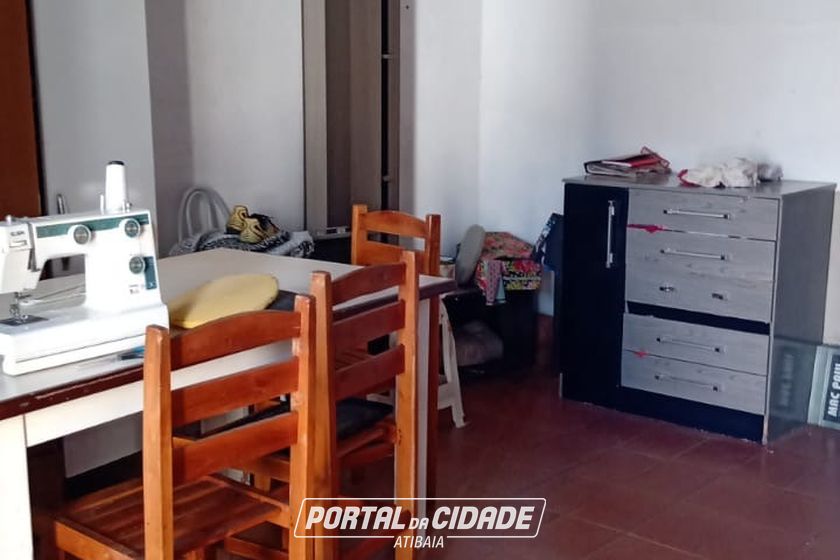 Sobrado &agrave; venda - JARDIM DAS CEREJEIRAS