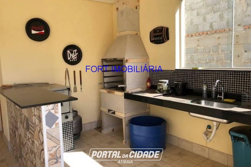 Casa &agrave; venda - 350m&sup2; - CONDOM&Iacute;NIO RESIDENCIAL EQULIBRIUM