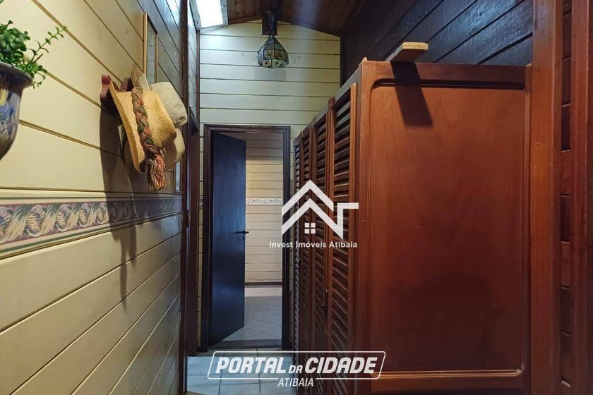 Casa &agrave; venda - 250m&sup2; - Condominio Vila Dom Pedro