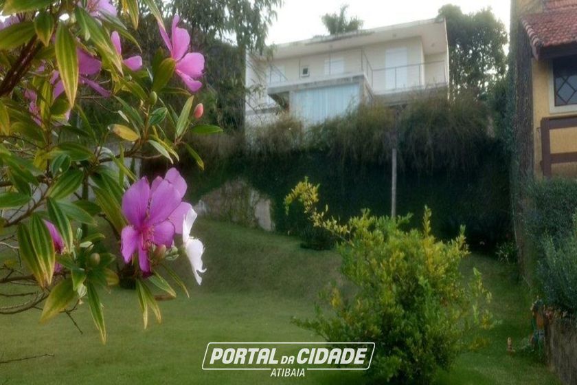 Casa &agrave; venda - 290m&sup2; - Condom&iacute;nio Portal dos Nobres