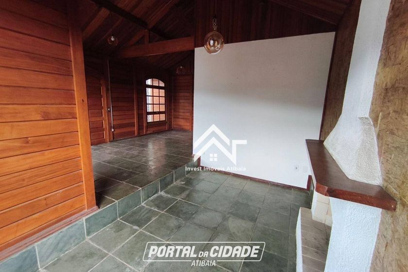 Casa &agrave; venda - 180m&sup2; - Vila Petr&oacute;polis