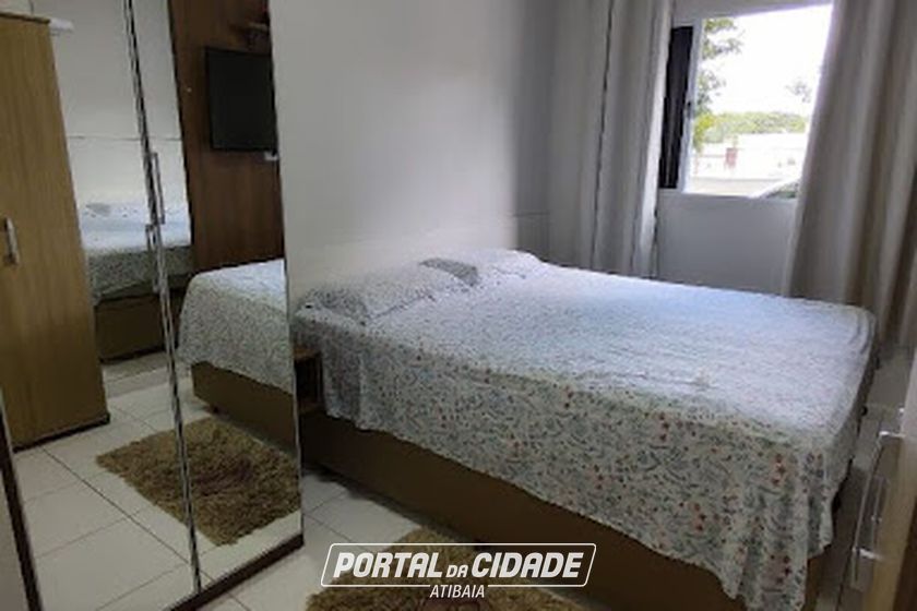 Apartamento &agrave; venda - 60m&sup2; - Jardim Paulista