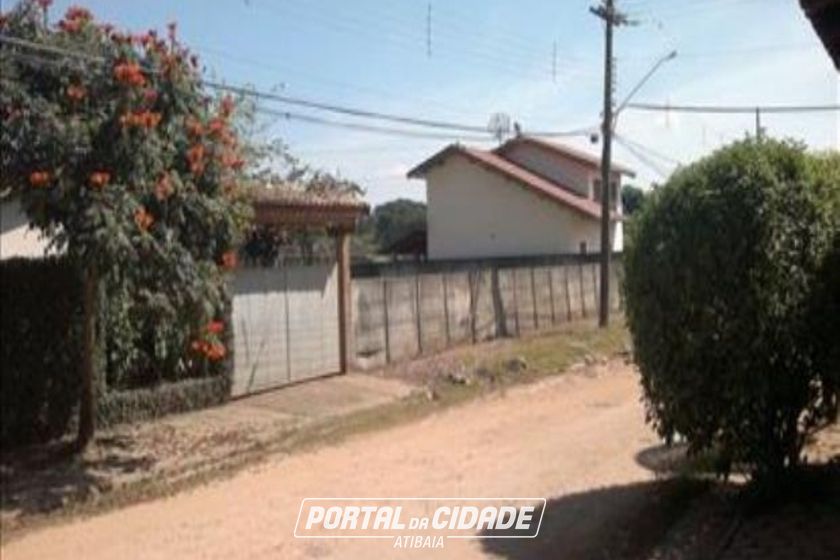 Terreno &agrave; venda - 555m&sup2; - Jardim Kanimar