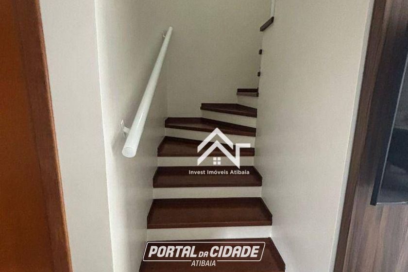 Sobrado para alugar - 95m&sup2; - Jardim dos Pinheiros