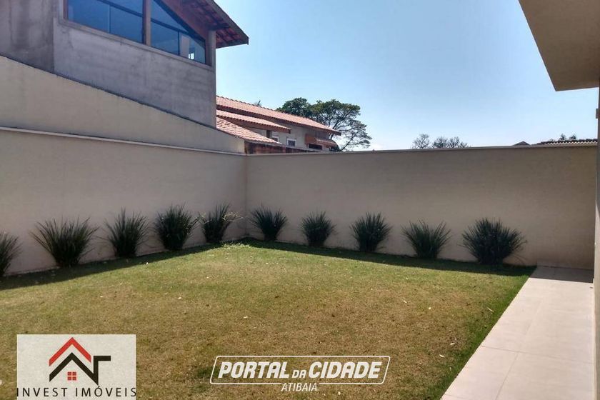 Casa &agrave; venda - 143m&sup2; - Retiro das Fontes