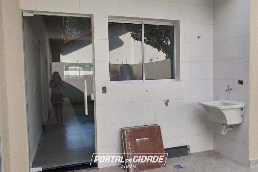 Casa &agrave; venda - JARDIM PAULISTA