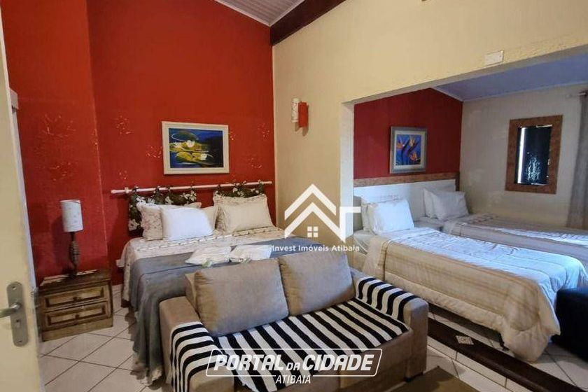Sala Comercial &agrave; venda - 400m&sup2; - Bairro Canedos