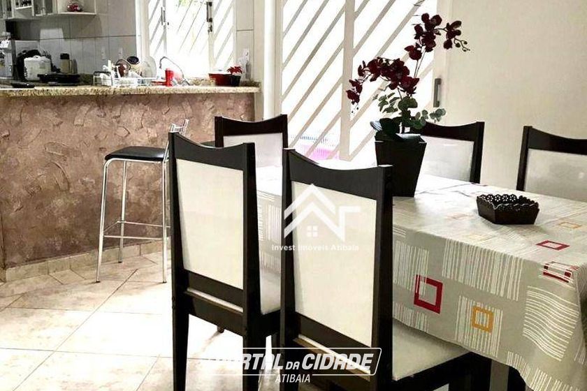 Casa &agrave; venda - 195m&sup2; - Jardim Brogot&aacute;