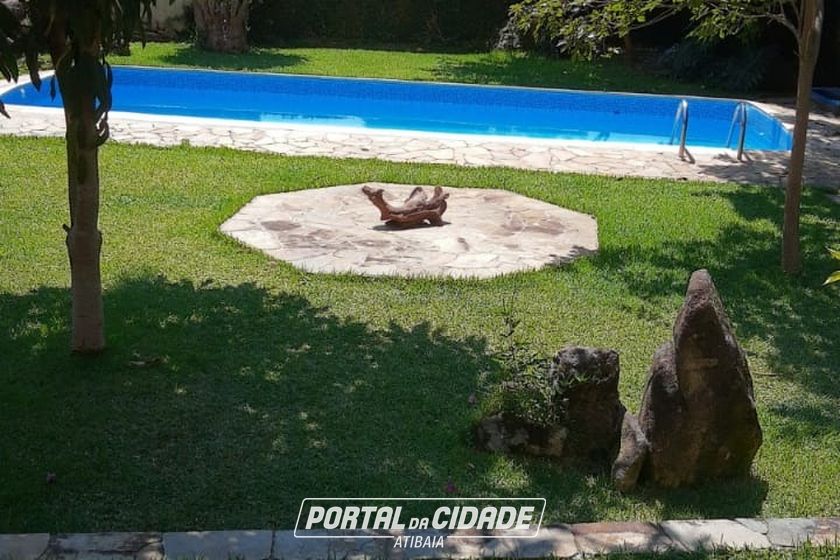 Casa &agrave; venda - JARDIM DO LAGO