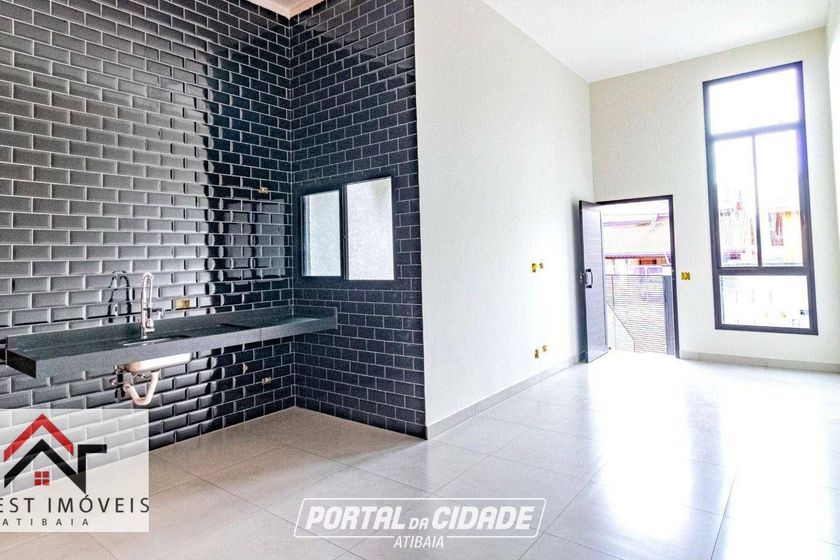 Casa &agrave; venda - 137m&sup2; - Jardim do Lago