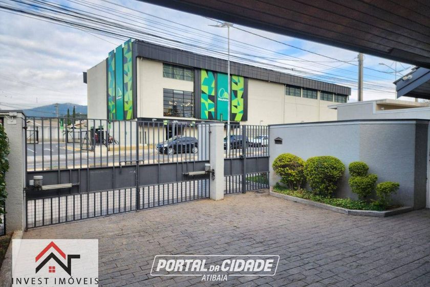 Casa &agrave; venda - 283m&sup2; - Vila Nova Aclima&ccedil;&atilde;o