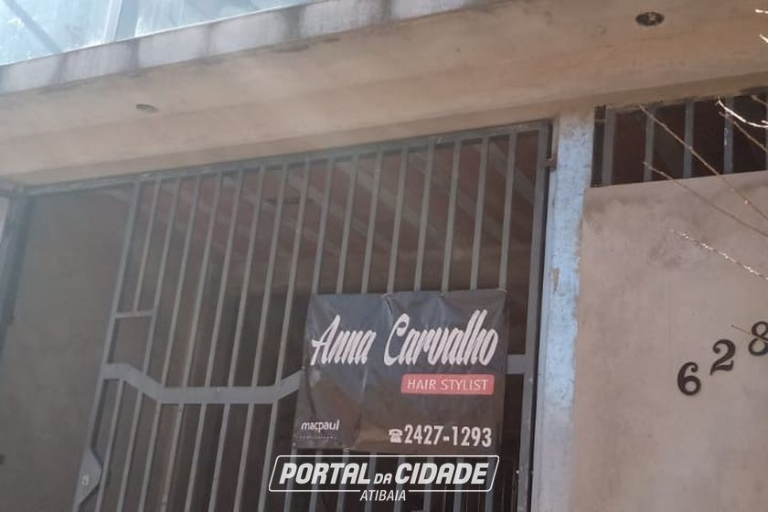 Sobrado &agrave; venda - JARDIM DAS CEREJEIRAS