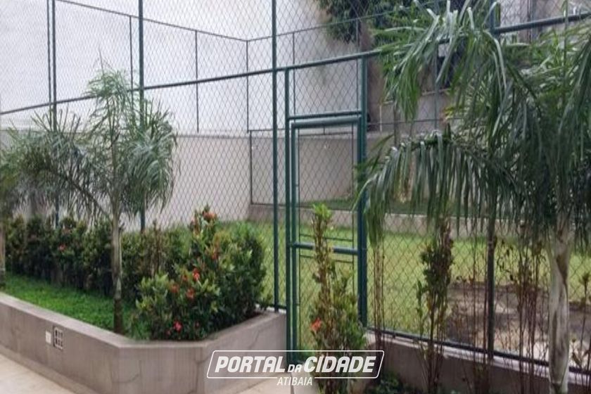 Apartamento &agrave; venda - Vila Carr&atilde;o