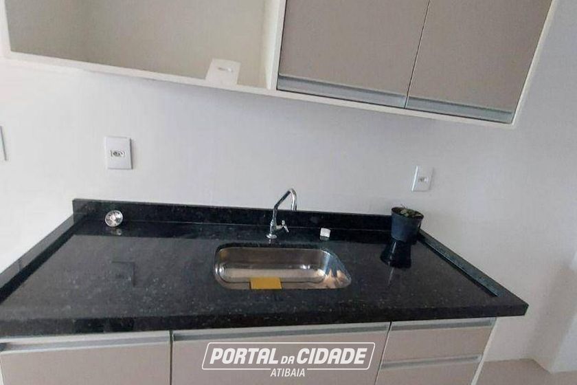 Apartamento &agrave; venda - 54m&sup2; - Atibaia Jardim