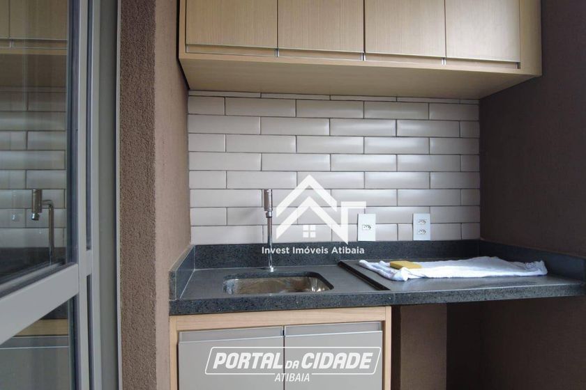 Apartamento para alugar - 45m&sup2; - Alvin&oacute;polis