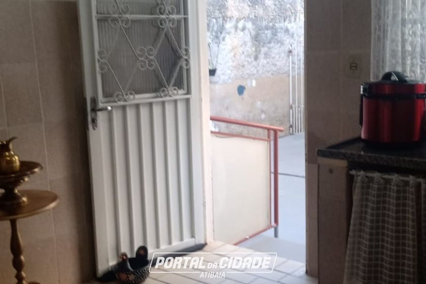 Casa &agrave; venda - PLANALTO ATIBAIA