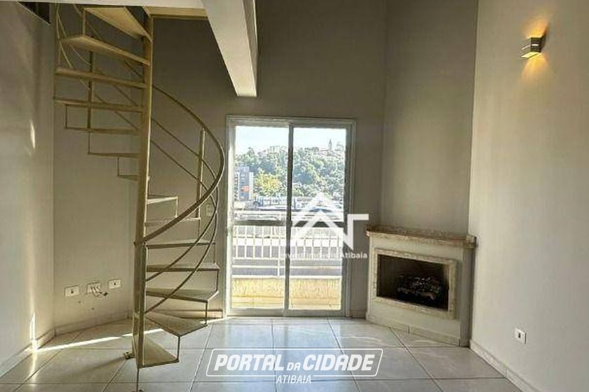 Apartamento para alugar - 108m&sup2; - Atibaia Jardim