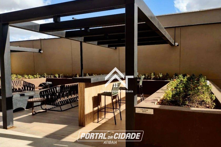 Apartamento para alugar - 74m&sup2; - Jardim Alvin&oacute;polis