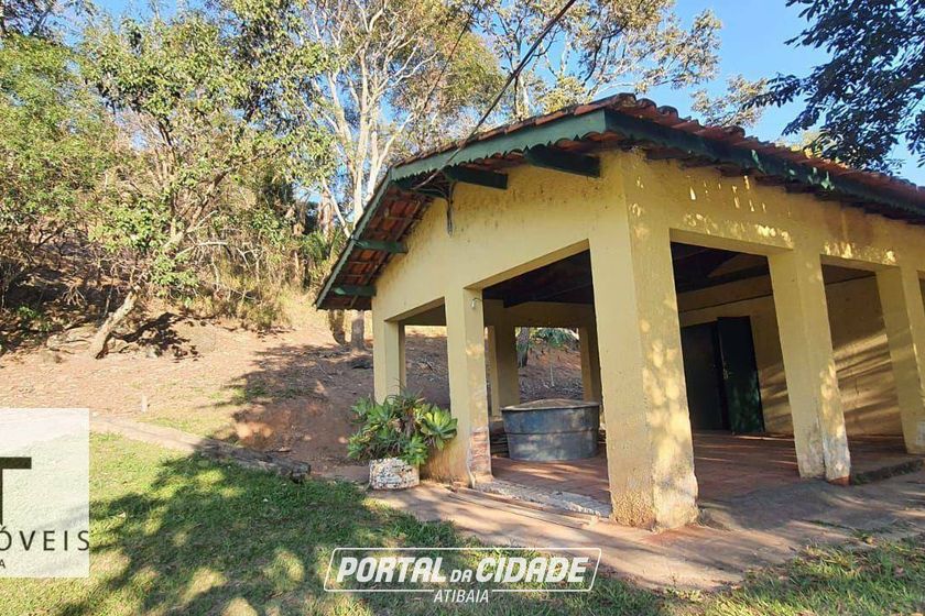 Terreno &agrave; venda - 3545m&sup2; - Est&acirc;ncia Santa Maria do Laranjal