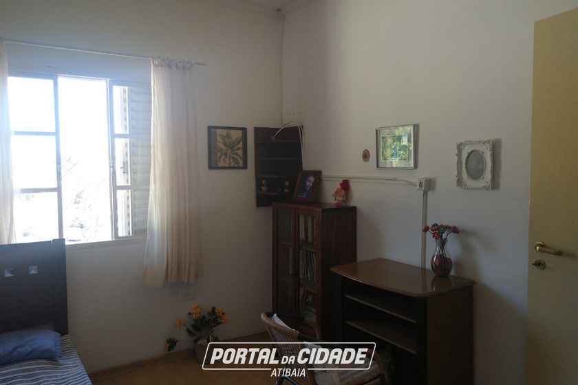 Apartamento &agrave; venda - 87m&sup2; - VILA SALLES