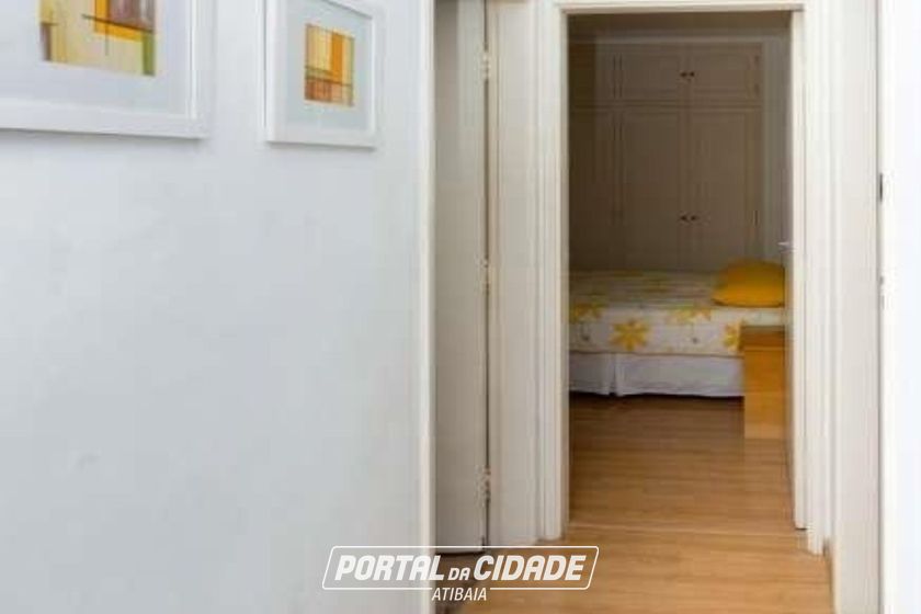 Apartamento &agrave; venda - 75m&sup2; - Vila Ol&iacute;mpia