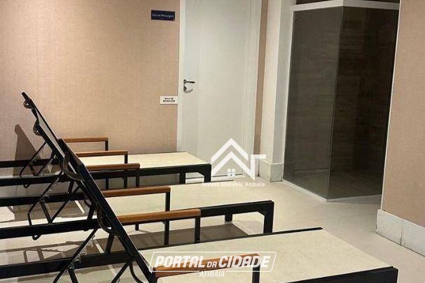 Apartamento &agrave; venda - 66m&sup2; - Alphaville
