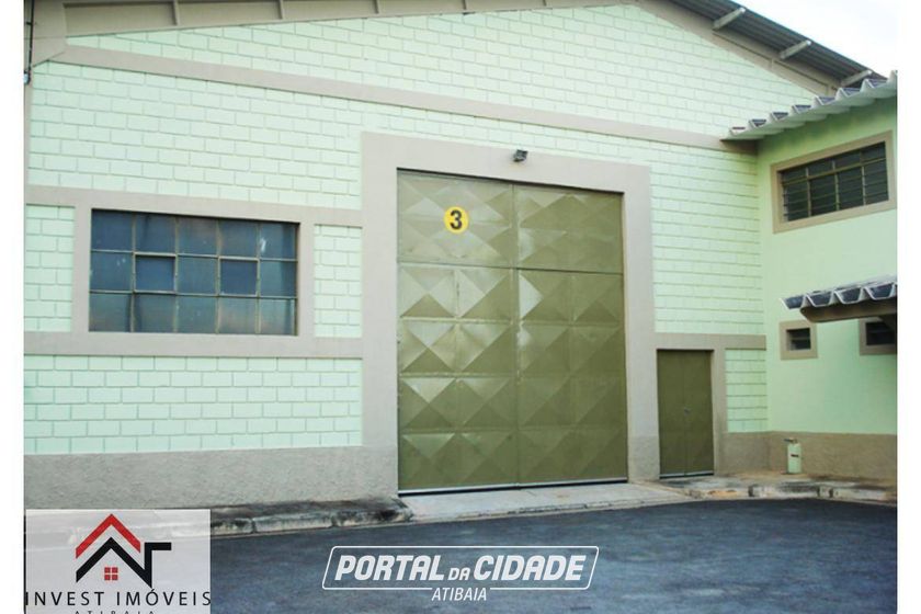 Sal&atilde;o Comercial para alugar - 1130m&sup2; - Ribeir&atilde;o dos Porcos