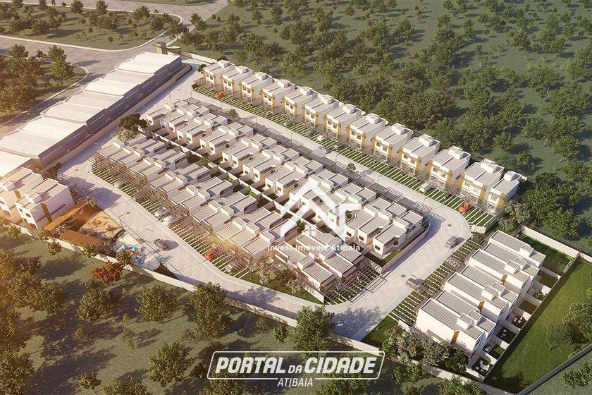 Casa &agrave; venda - 69m&sup2; - Cachoeirinha