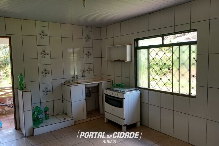 Casa &agrave; venda - BOM JESUS DOS PERDOES