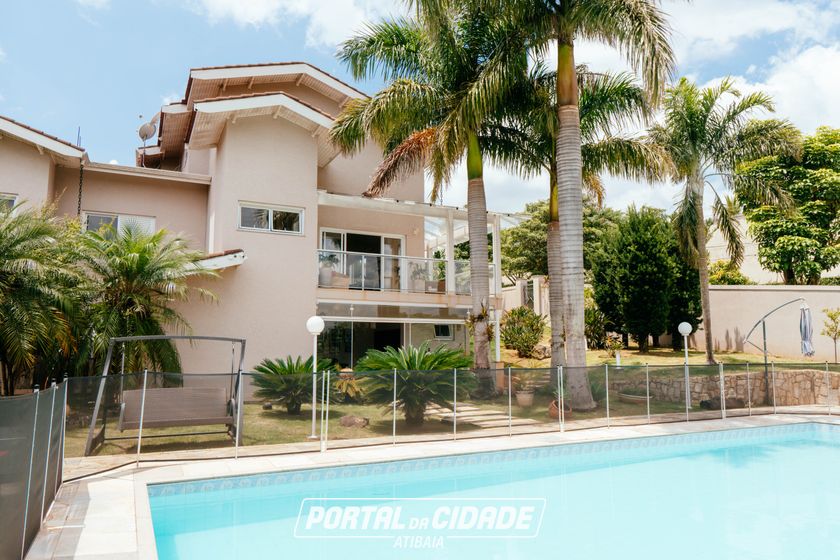 Casa &agrave; venda - 1318m&sup2; - Flamboyant