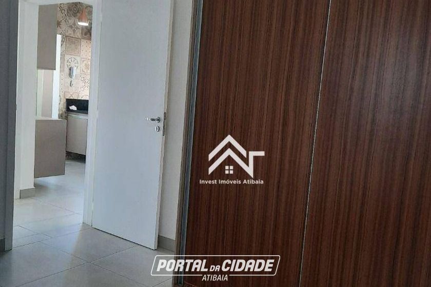 Apartamento &agrave; venda - 54m&sup2; - Centro