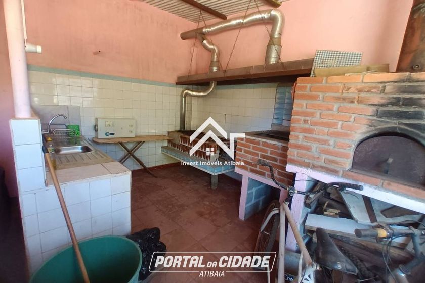 Ch&aacute;cara &agrave; venda - 1380m&sup2; - Ch&aacute;caras Fern&atilde;o Dias