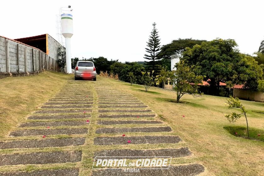 Terreno &agrave; venda - 2650m&sup2; - LARANJAL