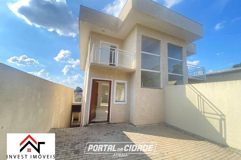 Casa para alugar - 130m&sup2; - Jardim Maristela