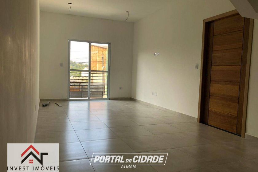 Casa &agrave; venda - 111m&sup2; - Jardim Brogot&aacute;