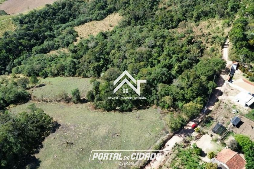 Terreno &agrave; venda - 20000m&sup2; - Iara