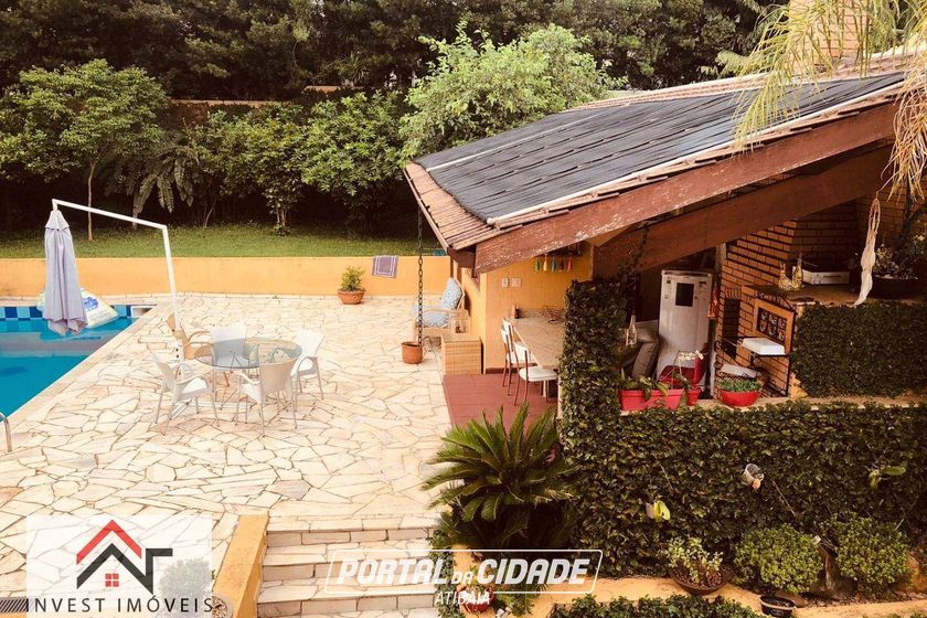 Casa &agrave; venda - 317m&sup2; - Vila Santista