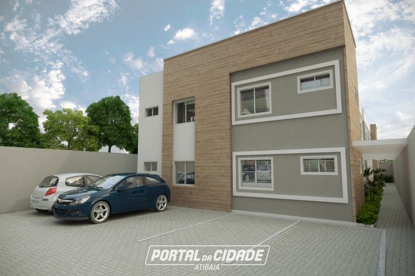 Apartamento &agrave; venda - 70m&sup2; - Vila Giglio