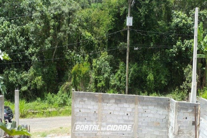 Terreno &agrave; venda - 450m&sup2; - Parque Residencial Itagua&ccedil;u