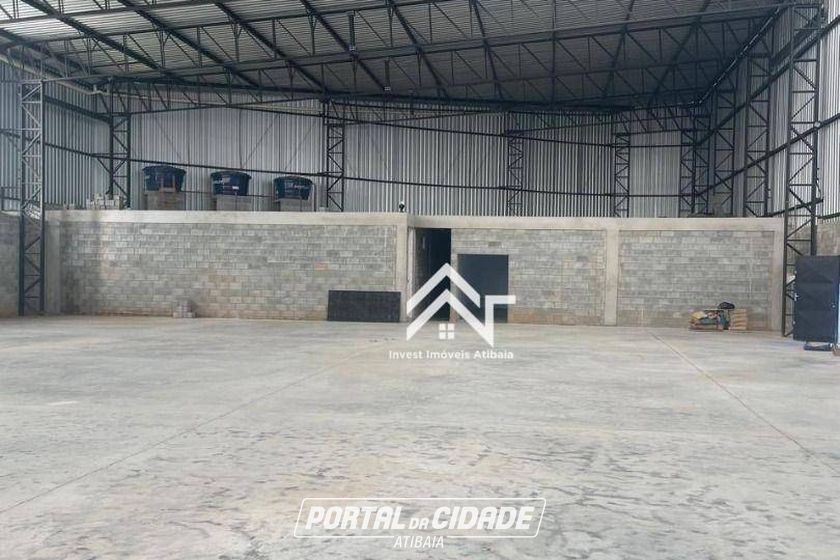 Sal&atilde;o Comercial para alugar - 1215m&sup2; - Jardim Brogot&aacute;