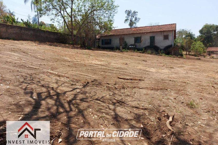 Terreno &agrave; venda - 2411m&sup2; - Jardim Para&iacute;so da Usina