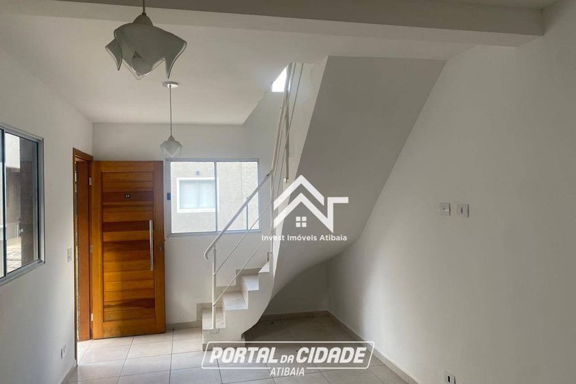 Casa para alugar - 75m&sup2; - Jardim Santo Ant&ocirc;nio
