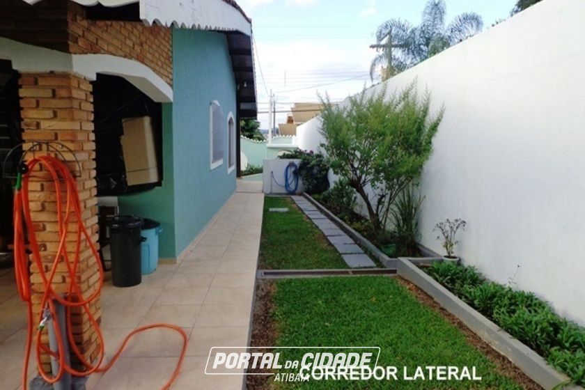 Casa &agrave; venda - 1008m&sup2; - Jardim S&atilde;o Nicolau
