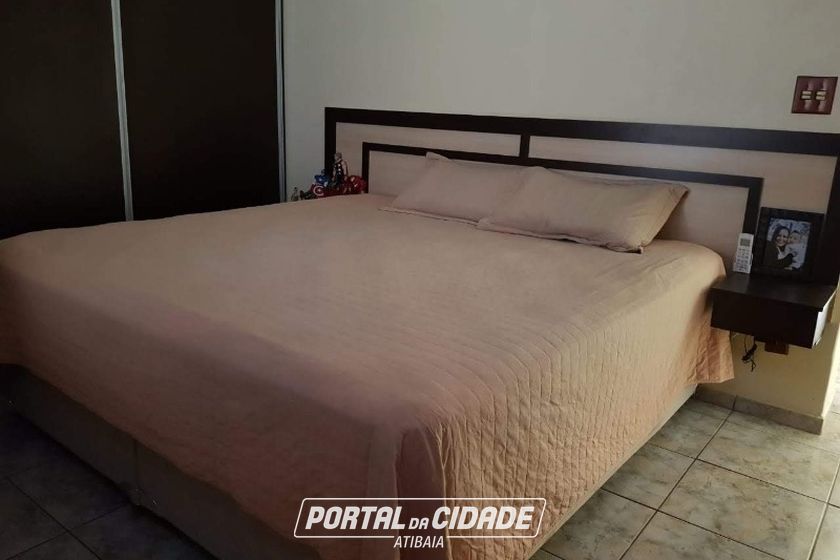 Casa &agrave; venda - 170m&sup2; - Jd. Alvin&oacute;polis