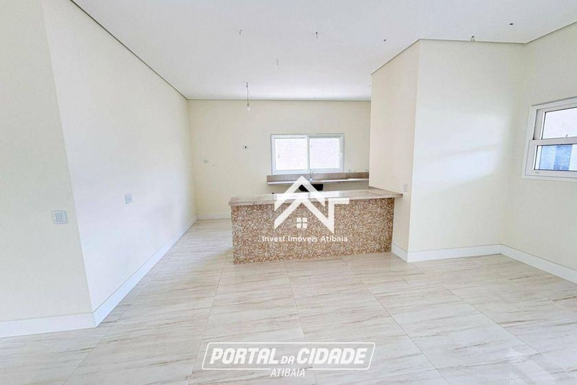 Casa &agrave; venda - 290m&sup2; - Jardim do Lago
